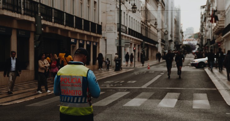 Obras em Lisboa estão a dificultar a mobilidade