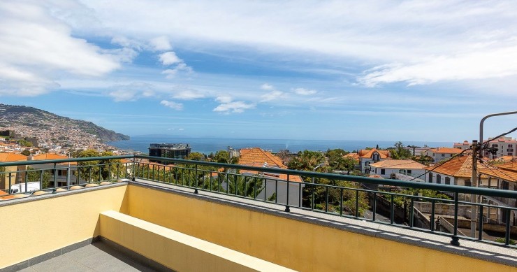 The best sea view property for sale in Portugal