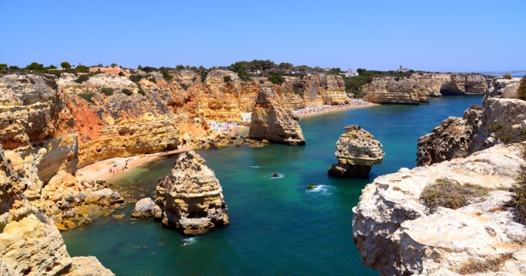 Algarve