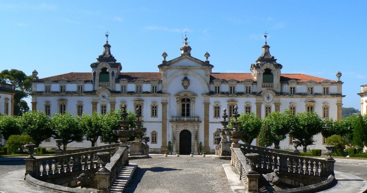 Großes Seminar von Coimbra