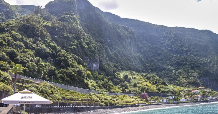 Casas na Madeira