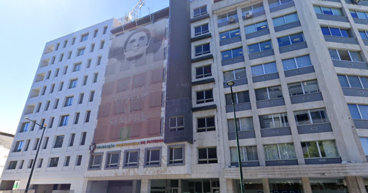 Rua Alexandre Herculano 58, Lisboa Investimento imobiliário