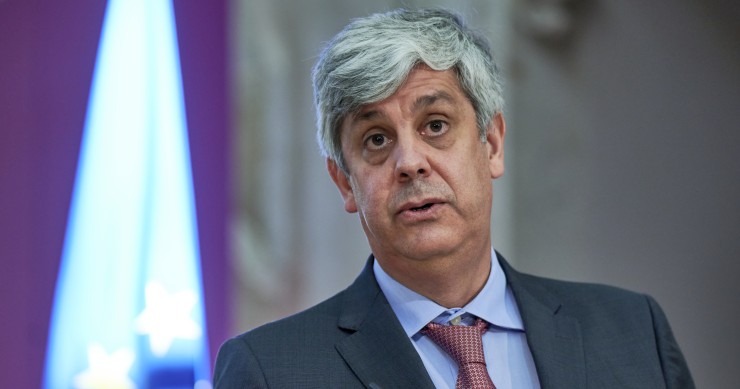 Subida das taxas Euribor