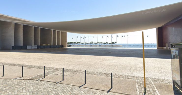 Pavilhão de Portugal