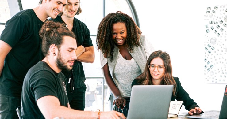 Cidades para criar startups