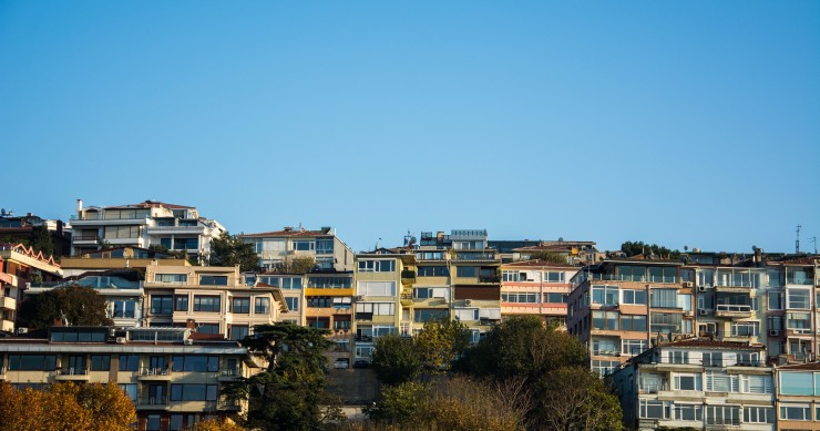 habitação acessível