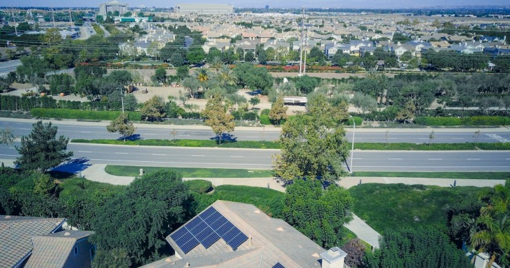 Incentivos à eficiência energética dos edifícios