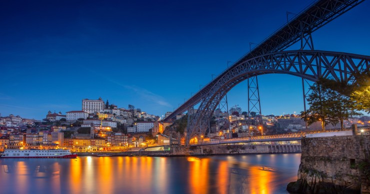 Imobiliário no Grande Porto