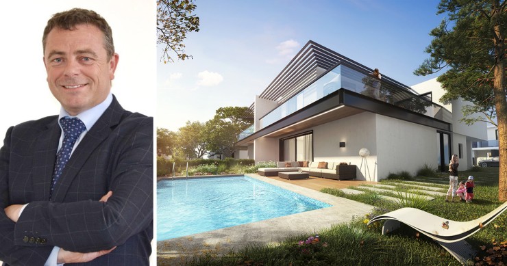 Casas sustentáveis e inteligentes em Portugal
