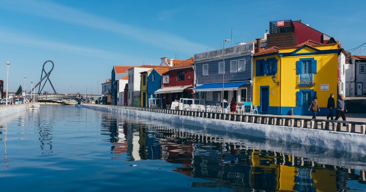 Aveiro