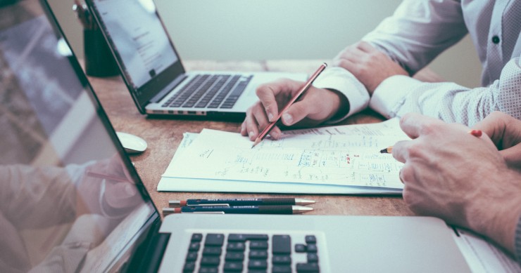 Inteligência artificial no CRM imobiliário