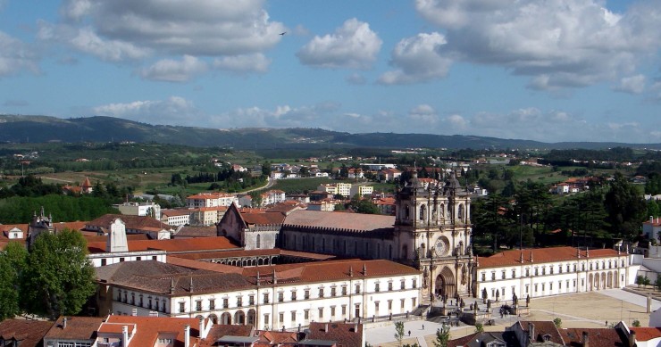 Viver em Alcobaça