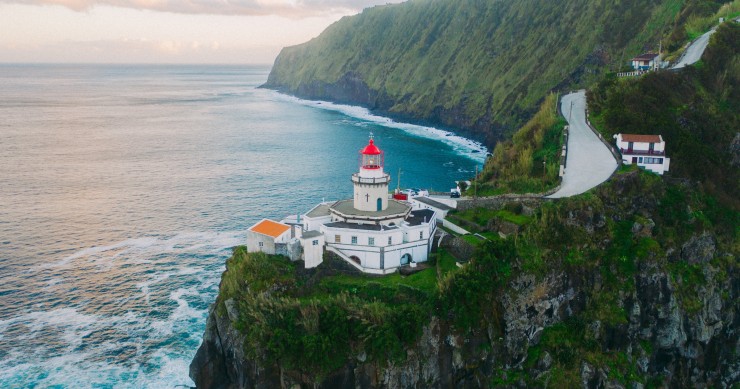 Las Azores