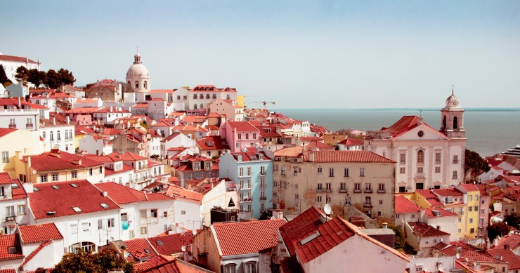 Erasmus in Lisbon: Information and tips for students