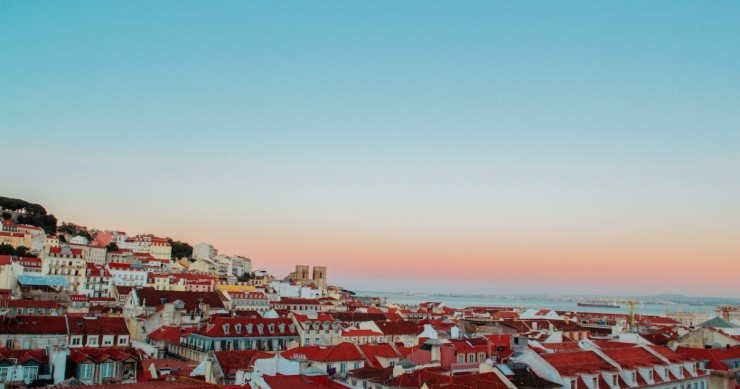 Lisbon gives green light for construction of 4 large hotels