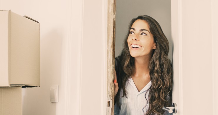 Preço das casas para comprar