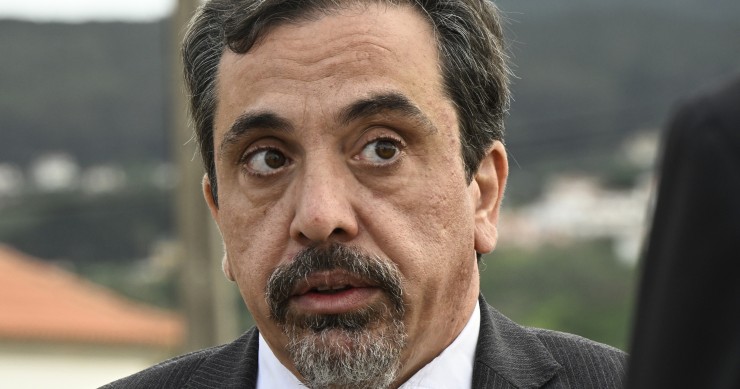 Corrupção da Defesa Nacional