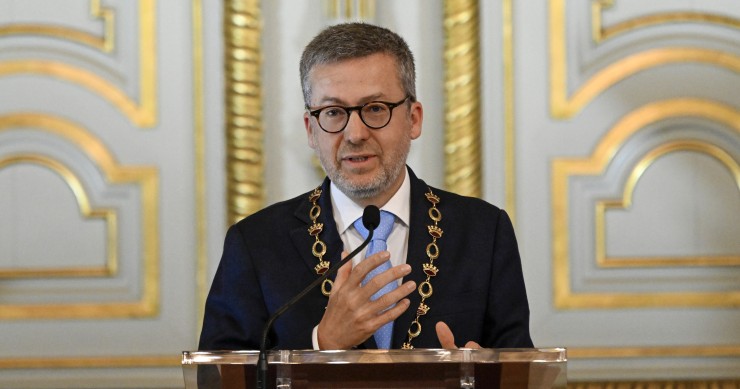 Carta Municipal de Habitação de Lisboa foi chumbada