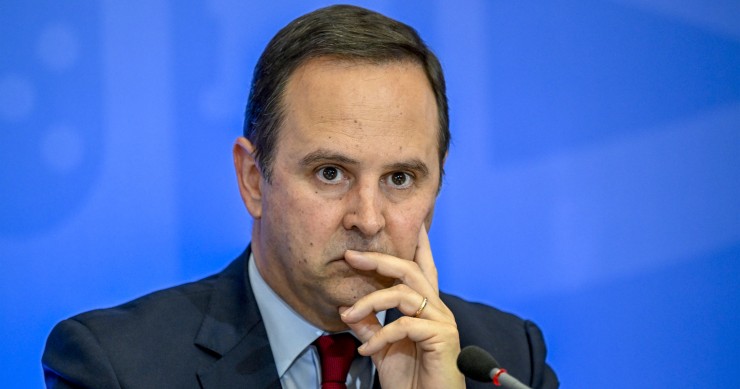 Fernando Medina