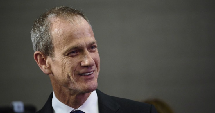 Miguel Maya, presidente do BCP Crédito habitação de taxa variável