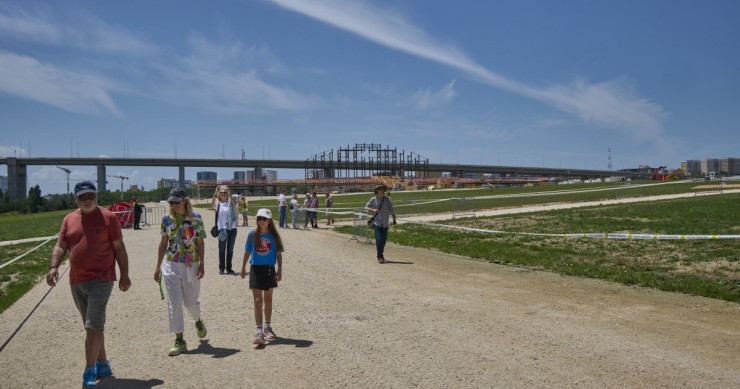 Parque da Jornada Mundial da Juventude