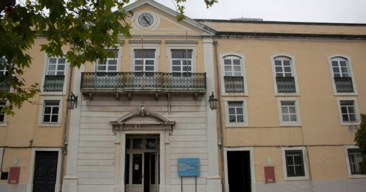 Hospital Miguel Bombarda, Lisboa Imóveis do Estado para habitação