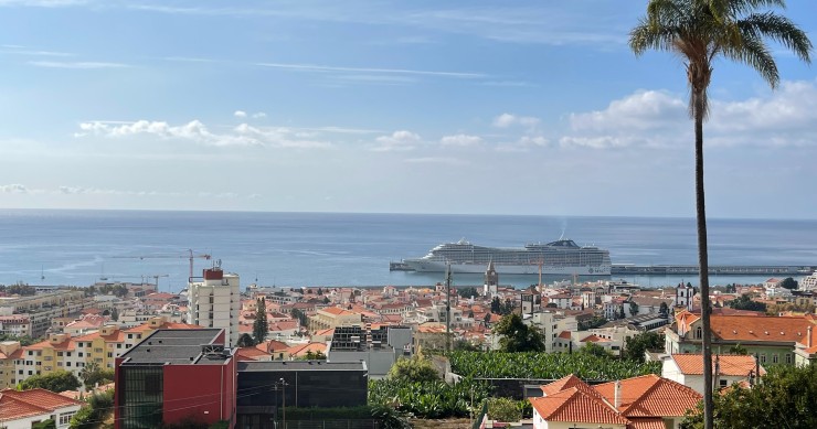 Governo da Madeira contra fim dos vistos gold