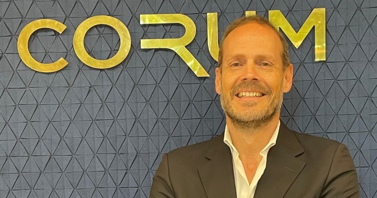 Investimento imobiliário em Portugal