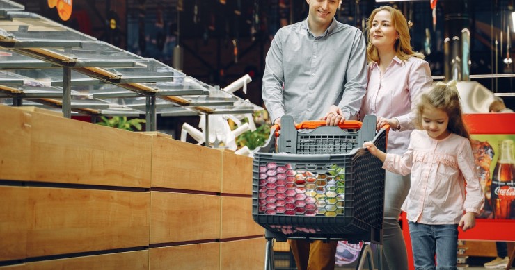 Supermercados em Portugal