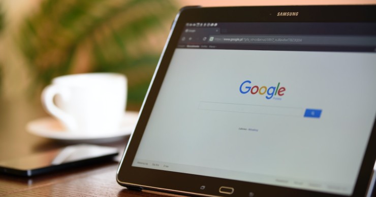 Inteligência artificial da Google