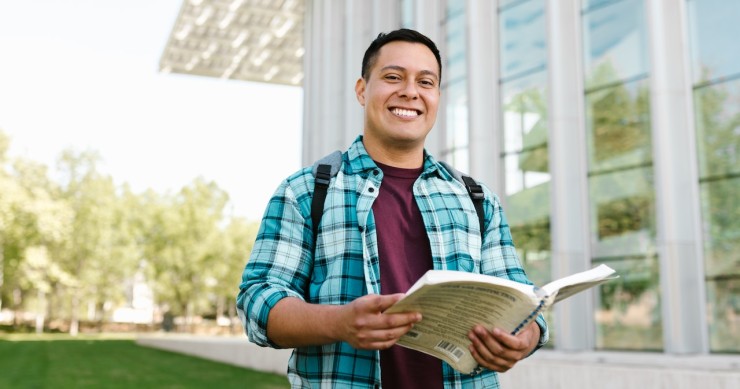 Apoio ao alojamento para estudantes