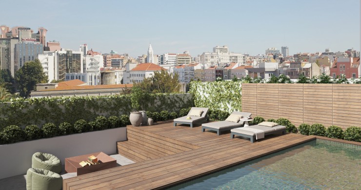 Uptown Residence