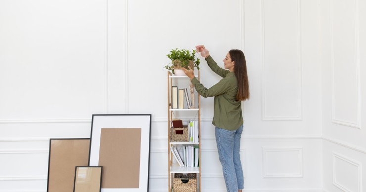 Homestaging