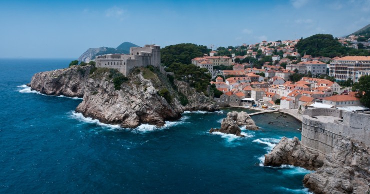 Dubrovnik