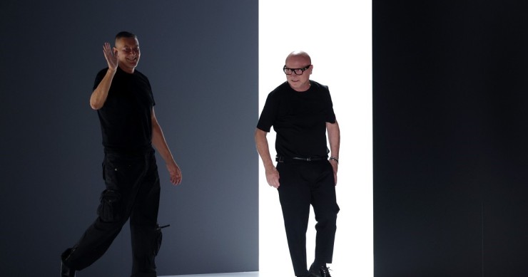 Dolce & Gabbana steigt in den Immobilienmarkt ein