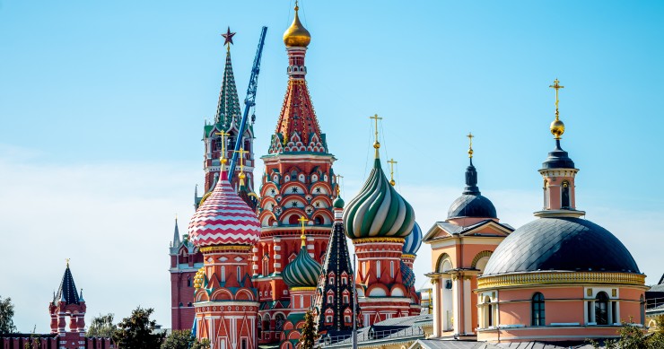 Rússia