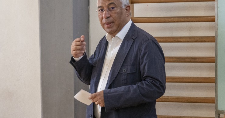 António Costa