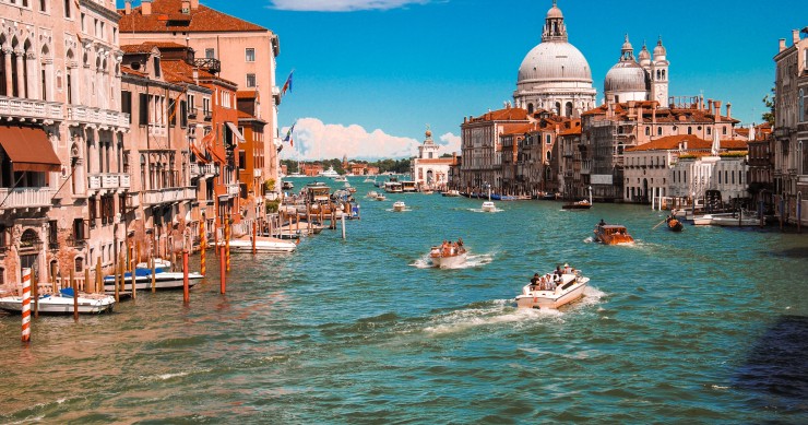 Veneza