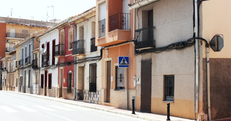 habitação em Portugal