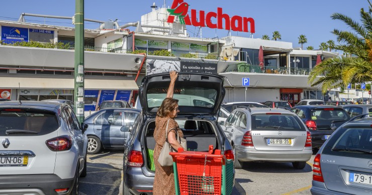 Auchan