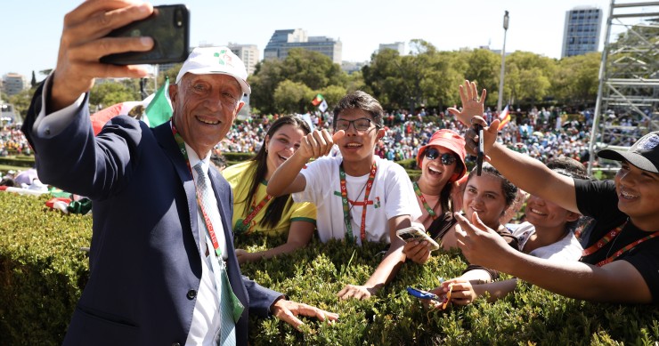 Marcelo Rebelo de Sousa