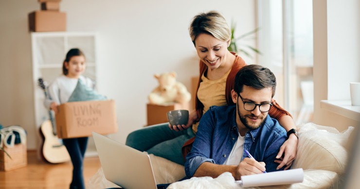 Estrangeiros a comprar casa em Portugal