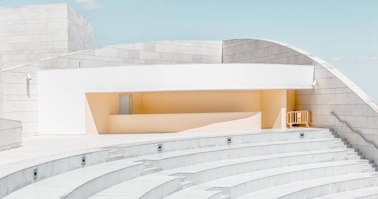 arquitetura
