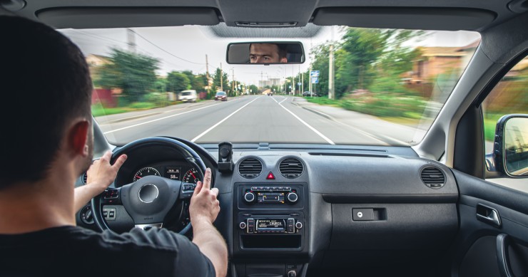 Novos Radares de Velocidade: entram em vigor a partir de 1 de setembro