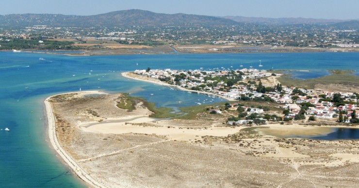 Escape from the August heat without leaving Portugal