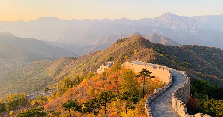 Ancient wall
