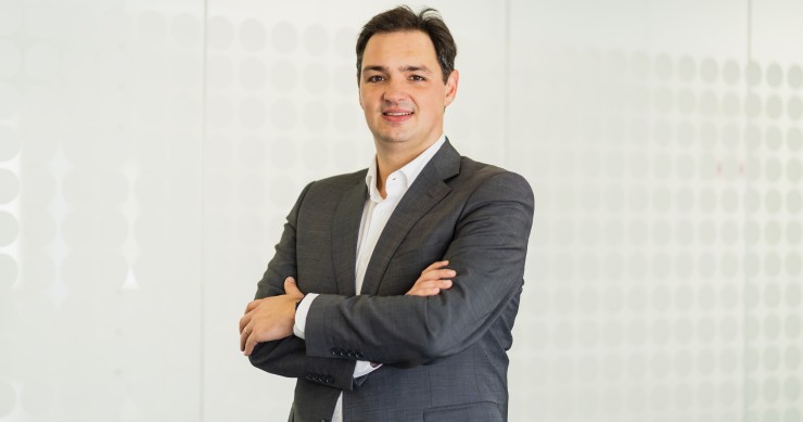 Miguel Cabrita, responsável pelo idealista/créditohabitação em Portugal Subida de juros sobe prestações da casa