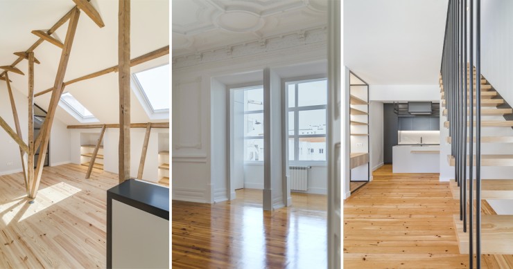 apartamentos