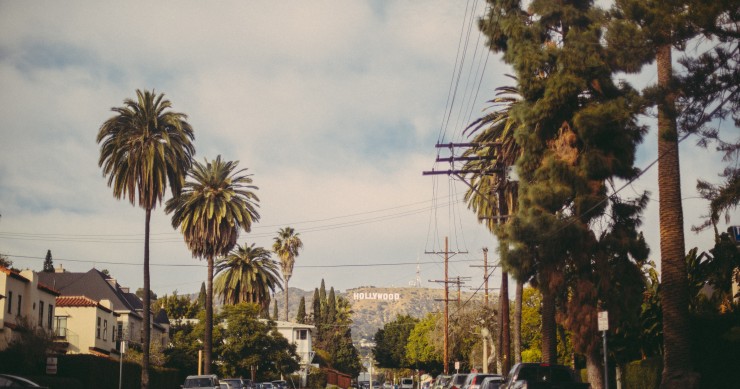 Beverly Hills