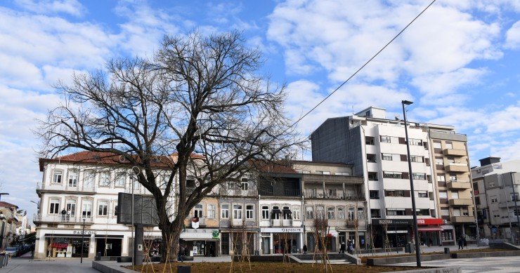 Famalicão